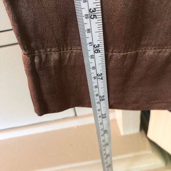 Tina Jo drawstring pants - Picture 3 of 11